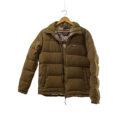 パタゴニア ダウン（色：カーキ系）のおすすめ人気商品一覧 通販