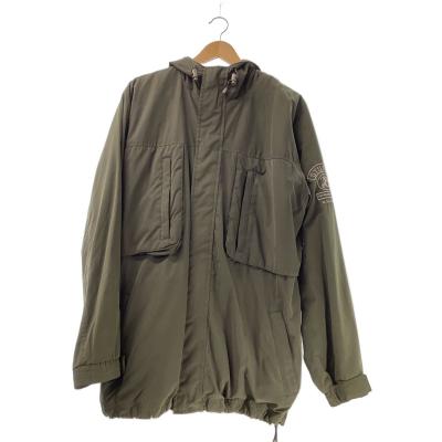 stussy マウンテンパーカーのおすすめ人気商品一覧 通販 - Yahoo