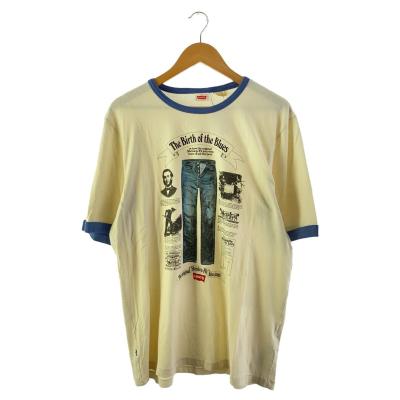 リーバイス リンガー Tシャツの商品一覧 通販 - Yahoo!ショッピング 