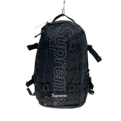 supreme リュックのおすすめ人気商品一覧 通販 - Yahoo!ショッピング