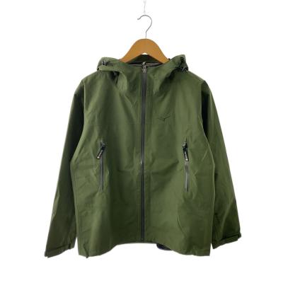 MIZUNO メンズマウンテンパーカー｜コート、ジャケット｜ファッション