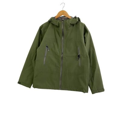 MIZUNO メンズマウンテンパーカー｜コート、ジャケット｜ファッション