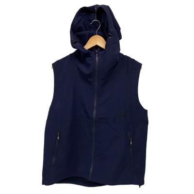 THE NORTH FACE メッシュベスト M ネイビー 中古・古着通販】THE NORTH FACE (ザ ノース フェイス) メッシュベスト