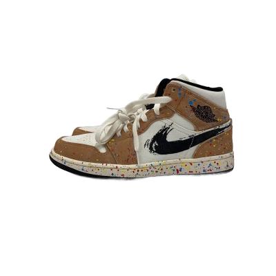 AIR JORDAN 1 mid SE（色：マルチカラー）のおすすめ人気商品一覧 通販