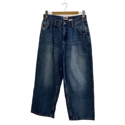 9090 デニムショートパンツ Lサイズ 9090 デニムショートパンツ Lサイズ 9090 デニム（メンズ