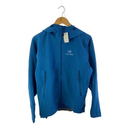 gamma lt hoody（メンズファッション） | ファッション のおすすめ人気