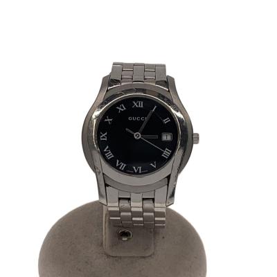 グッチ 時計 5500m（腕時計、懐中時計） | ファッション のおすすめ