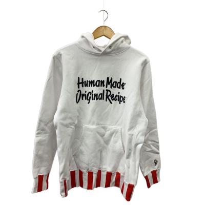 ドンジャラさん専用 HUMAN MADE ジップパーカー XL ヒューマンメイド パーカー 人気ランキング | スニーカーダンク(スニダン)