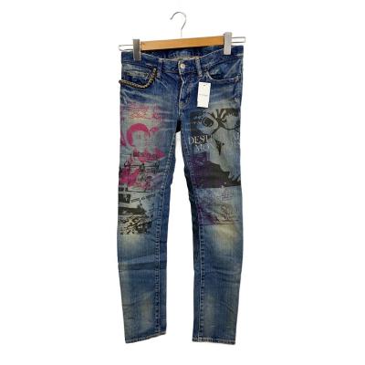 ヒステリックグラマー デニム（サイズ（S/M/L）：～SS(XS)）の商品一覧