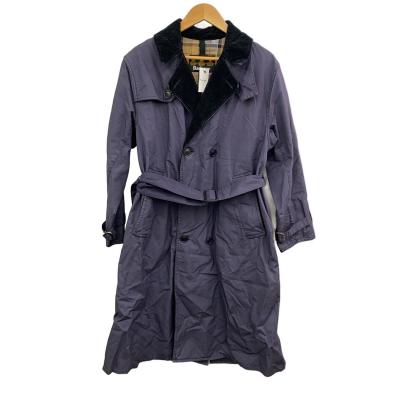 Barbour メンズトレンチコート｜コート、ジャケット｜ファッション