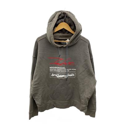 新品・未使用⭐️FUTURA LABORATORIES パーカー　グレー 2026年最新】Yahoo!オークション -フューチュラ futura(パーカ)の中古