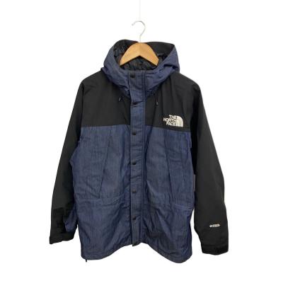 ノースフェイス デニム マウンテンパーカーのおすすめ人気商品一覧