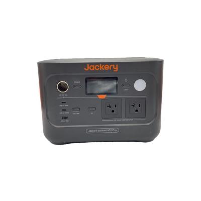 「現在最安値」Jackery ポータブル電源 600 Plus JE-600C Explorer_240_New.png?v=