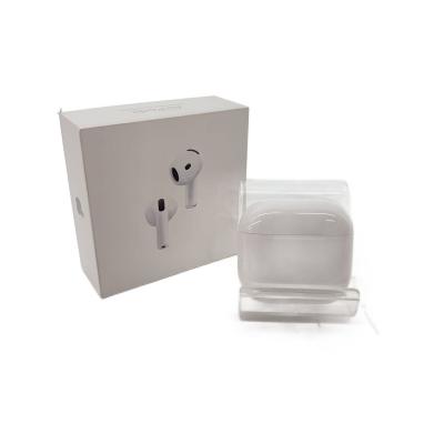 airpods4 ノイズキャンセリング（イヤホン本体）｜イヤホン