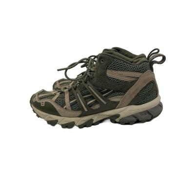 ASICS メンズスニーカー（カット：ハイカット）｜シューズ
