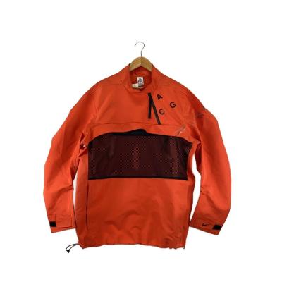 ナイキ ACG ナイロンジャケット（メンズファッション） | ファッション