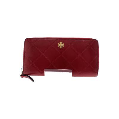 トリーバーチ 財布（レディースファッション）（色：レッド系