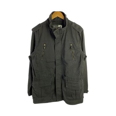 Eddie Bauer ハーフコート　モッズコート　ブラック　ビッグサイズ 楽天市場】Eddie Bauer コート（メンズファッション）の通販