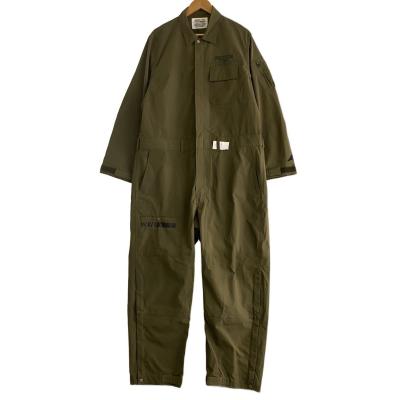 avirexアヴィレックス（メンズつなぎ、オールインワン