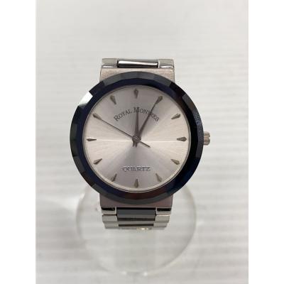 royal montres 時計（ファッション）のおすすめ人気商品一覧 通販 