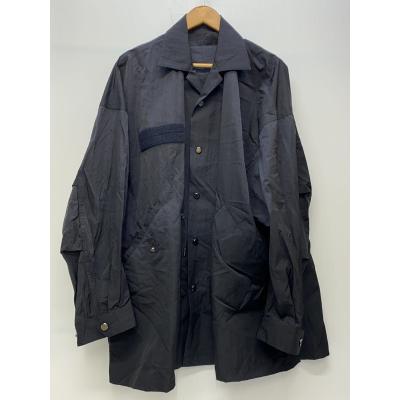 ganryu ナイロンジャケット（FUMITO GANRYU／ファッション）のおすすめ