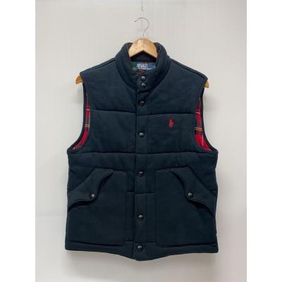 POLO RALPH LAUREN ダウンベスト｜コート、ジャケット｜ファッション