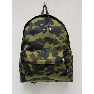 アベイシングエイプ リュックのおすすめ人気商品一覧 通販 - Yahoo