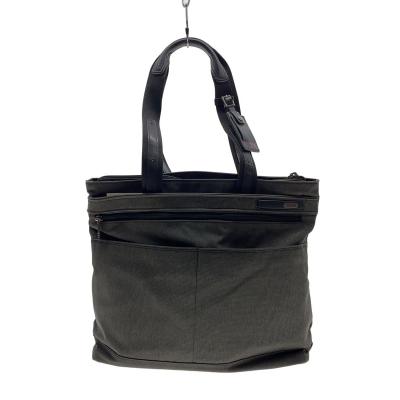 トートバッグ（TUMI）（色：グレー系）の商品一覧 通販 - Yahoo