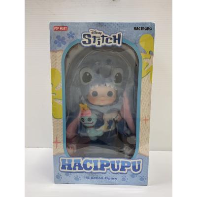 スティッチ（POP MART）の商品一覧 通販 - Yahoo!ショッピング