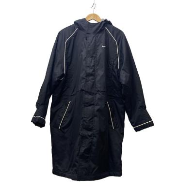 ナイキ ベンチコート（色：ネイビー系）のおすすめ人気商品一覧 通販