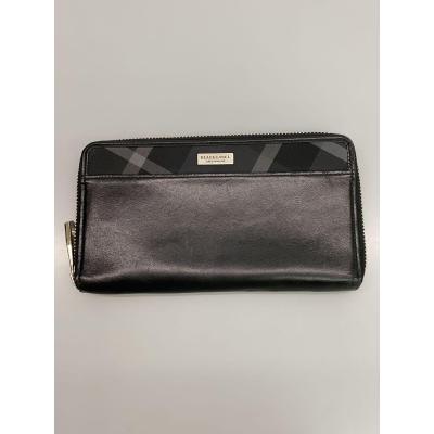 ブラックレーベル クレストブリッジ 長財布(ファッション)の ブラックレーベル クレストブリッジ 長財布(ファッション)の