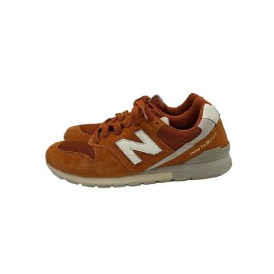 New Balance 996 スウェード スニーカー　オレンジ　マルチ 楽天市場】New Balance ニューバランス スニーカー CM996UF2