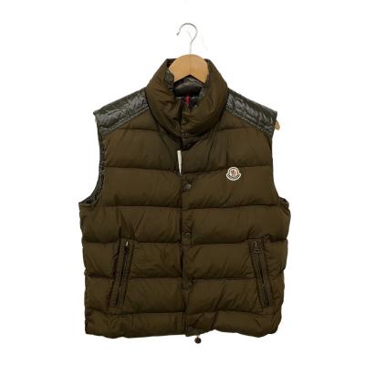 MONCLER ダウンベスト｜コート、ジャケット｜ファッション おすすめ