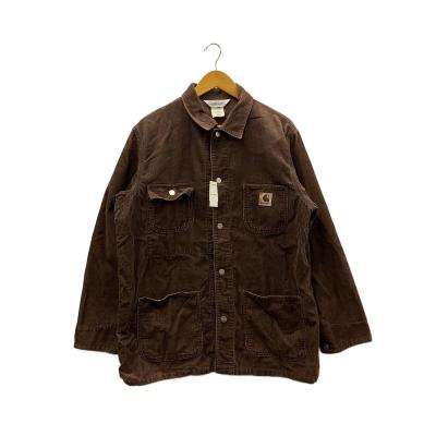Carhartt メンズカバーオール（サイズ（S/M/L）：L）｜コート