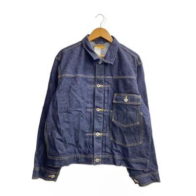 undercover（メンズGジャン、デニムジャケット）｜コート、ジャケット