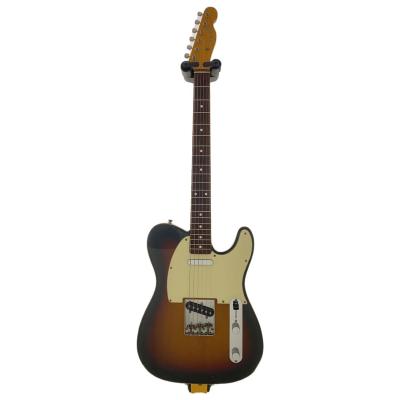 Fender Japan TL62（エレキギター、セミアコ、フルアコ本体）｜ギター