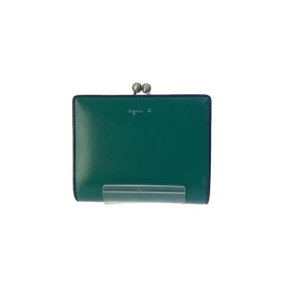 agnes b 財布 グリーンの商品一覧 通販 - Yahoo!ショッピング agnes b 財布 グリーンの商品一覧 通販 - Yahoo!ショッピング