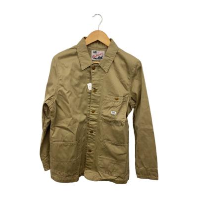 lee カバーオール（Lee）（色：ベージュ系）のおすすめ人気商品一覧