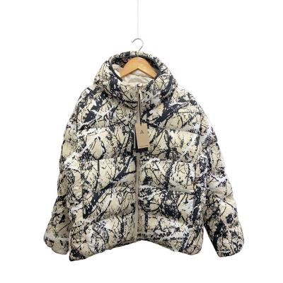 ナイキ acg ダウン（ファッション）のおすすめ人気商品一覧 通販