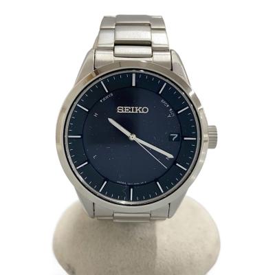 7b24 seiko（腕時計、アクセサリー）（文字盤カラー：ブラック系