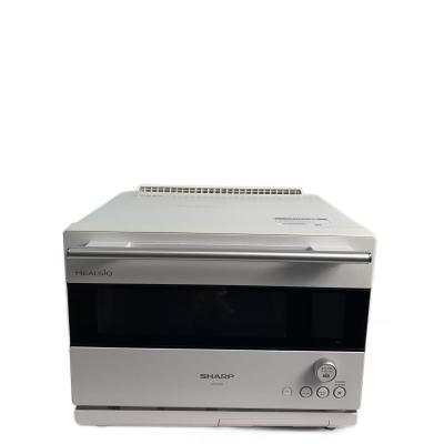 ax-ua20（電子レンジ）（色：ホワイト系）｜電子レンジ、オーブン
