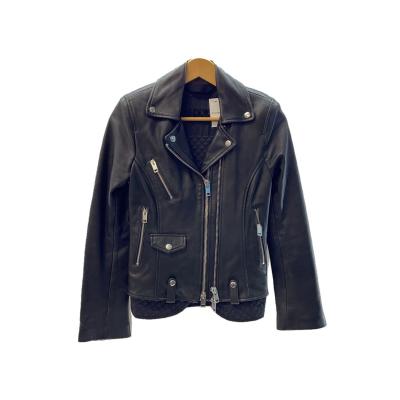 diesel レザージャケット ライダース(レディースファッション diesel レザージャケット ライダース(レディースファッション