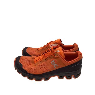 On メンズスニーカー（色：オレンジ系）｜シューズ｜ファッション