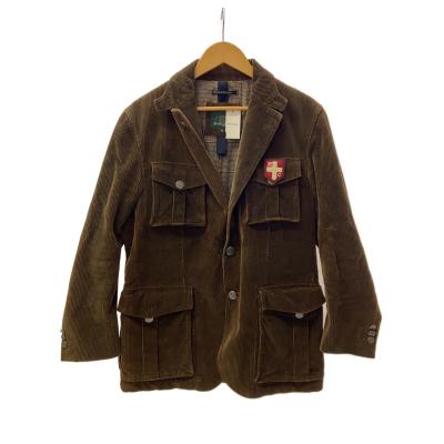 ヘンリーコットンズ（メンズコート、ジャケット） | ファッション の