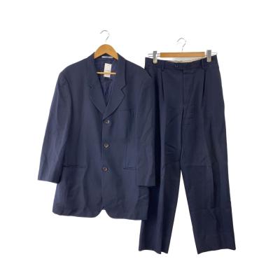 42e13 KENZO ケンゾー スーツセットアップ テーラードジャケット 