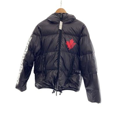 ディースクエアード ダウン（DSQUARED2／メンズファッション
