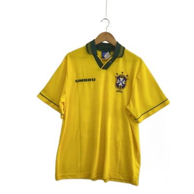 ブラジル代表 ユニフォーム（ファッション）の商品一覧 通販 - Yahoo