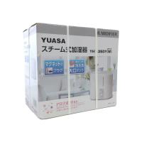 YUASA◆加湿器 YHY-350Y(W) | セカンドストリートYahoo!店