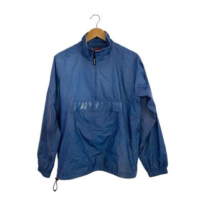 supreme ナイロンジャケット ネイビー supreme nylon jacket 90s– train in vain