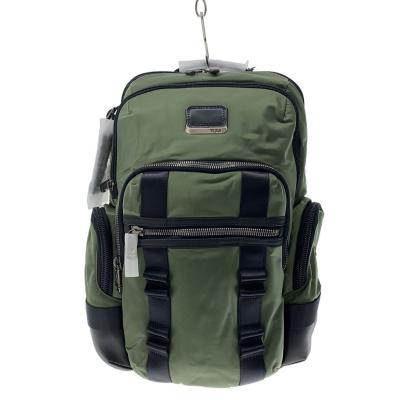 tumi リュック（色：カーキ系）の商品一覧 通販 - Yahoo!ショッピング